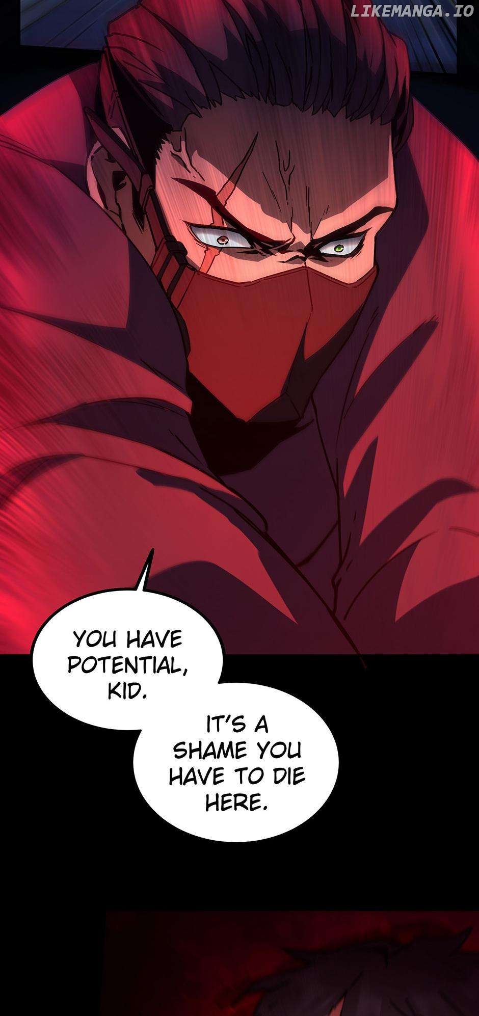 The Beginning After The End Chapter 196 image 57